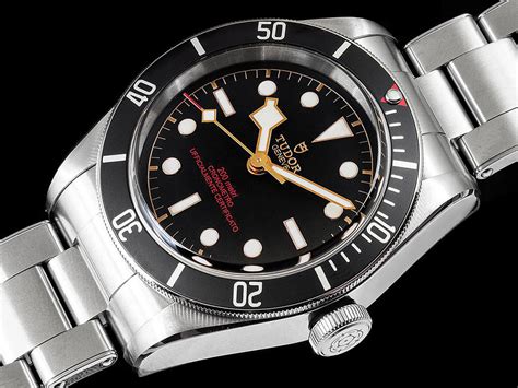 tudor limited edition watch|used tudor watches for sale.